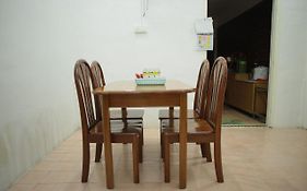 Padang Besar Twin Homestay