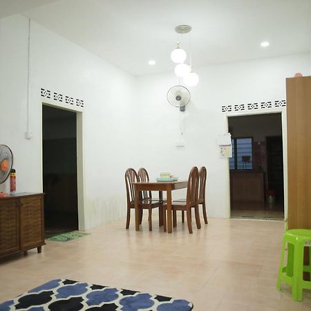 Padang Besar Twin Homestay Luaran gambar