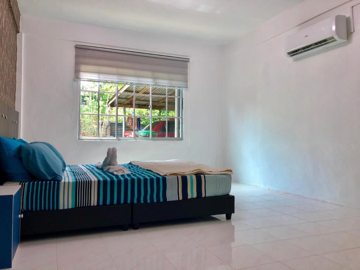 Padang Besar Twin Homestay Luaran gambar