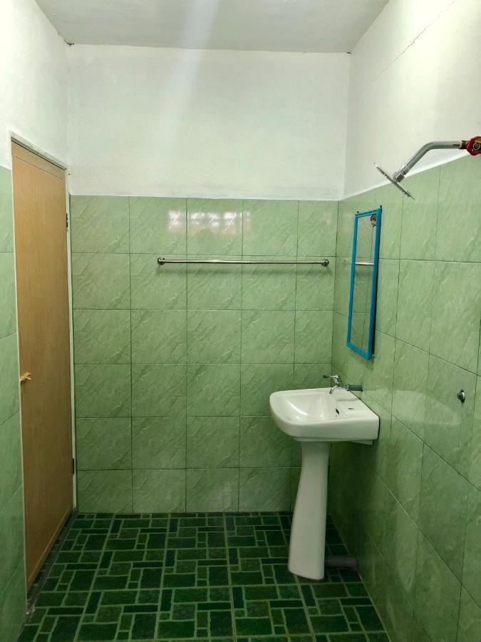 Padang Besar Twin Homestay Luaran gambar